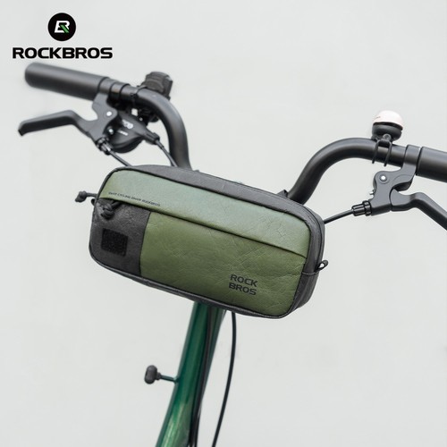 Rockbros folding bike - folding,