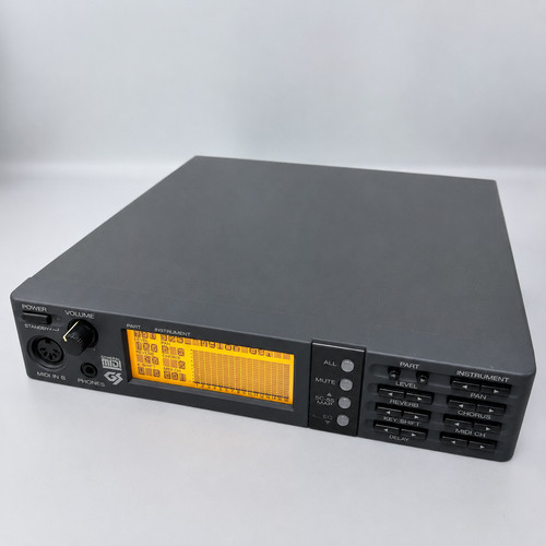 Roland 88vl sound - sc-88vl, canvas