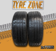 "4MM+" X2 TYRES 185 55 15