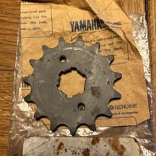 YAMAHA IT250 XT250 YZ250 NOS