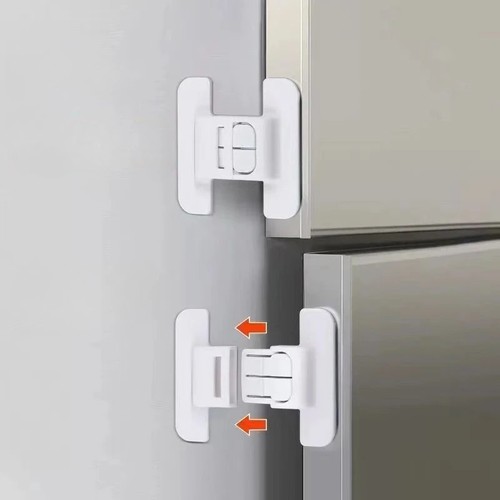 Baby child safety - safety, lock
