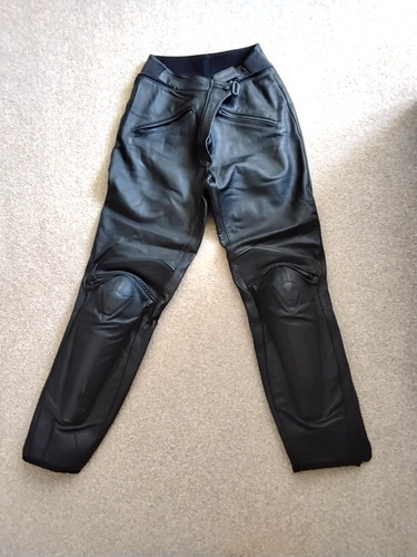 Dainese ladies leather