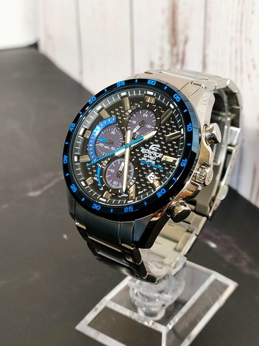 Casio edifice solar - casio,