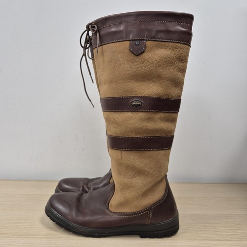 Dubarry galway riding boots - dubarry,