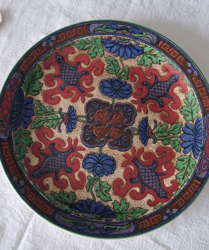 Royal doulton 1930s - art, deco