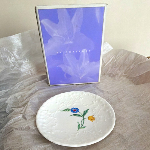 Coalport summer meadow bone - summer,