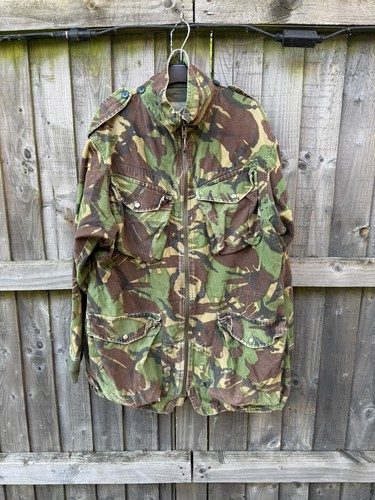 Vintage 1980s dpm para - 1980s,