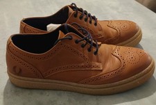 Fred Perry x Drakes London