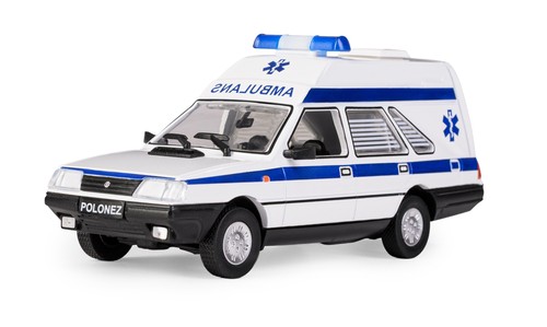 Fso polonez cargo caro - polonez,