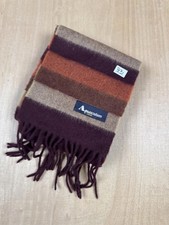 🧣 Aquascutum Striped