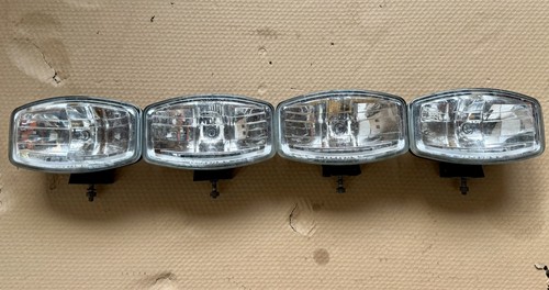 Hella jumbo 320ff - jumbo,