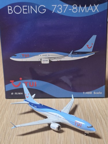 400 phoenix models - 1:400,