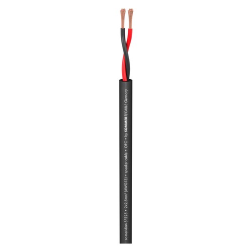 Sommer speaker cable - sommer,
