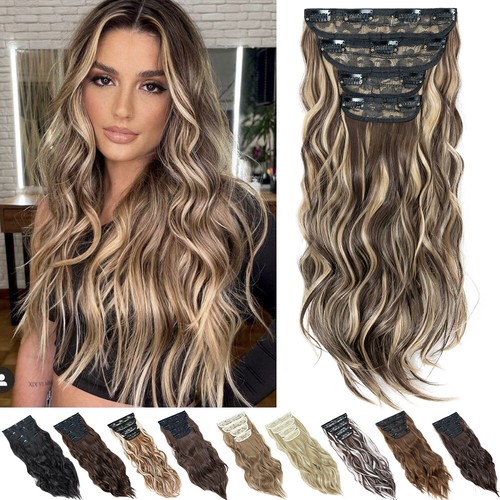 Balayage curly clip - balayage,