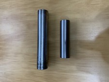 Kmx 125 Wheel Spacer/collar