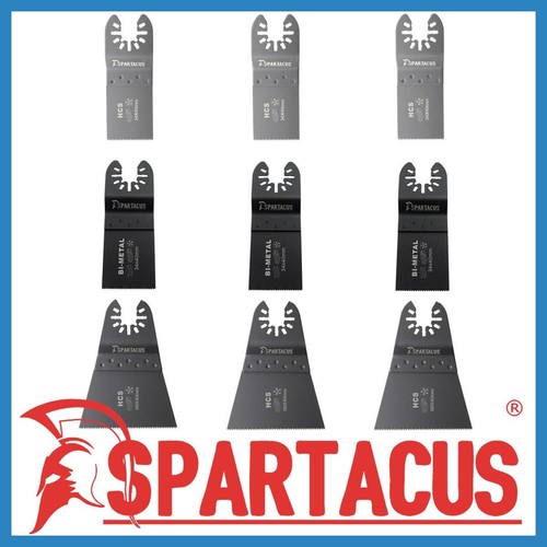 Spartacus multi tool blade - spartacus,