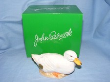 John Beswick Duck Farmyard