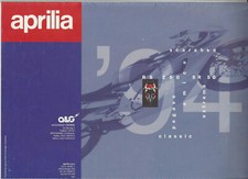 Aprilia RS125 Extrema RS250