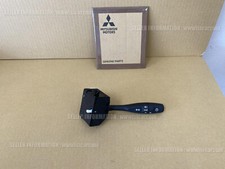 MITSUBISHI CP9A EVO 6 TOMMI MAKINEN SWITCH TURN SIGNAL LAMP & LIGHTING MR277093