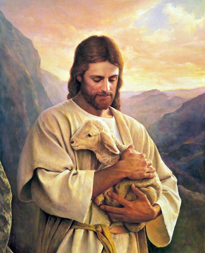 Jesus christ 8x10 - 8x10, photo