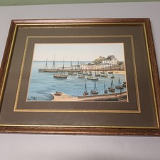 Kevin Platt - Tenby, Wales