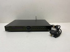 Tibo TI410 DAB FM Radio Tuner