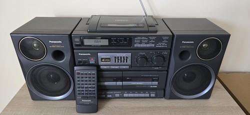 Panasonic dt680 vintage - panasonic,