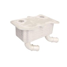 FOR HYUNDAI KIA OIL COOLER