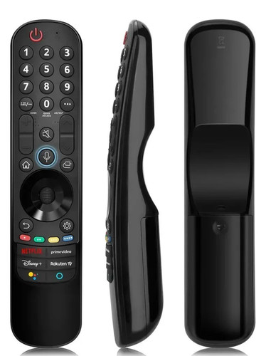 Magic remote for - remote, smart