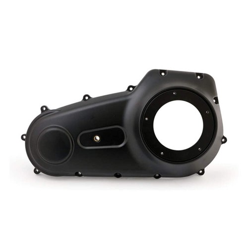 Primary outer cover black - cover,