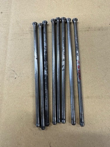 Ford 1600 crossflow pushrods - ford,