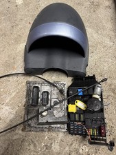 SMART CAR 450 FORTWO CABRIO