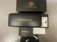 New Authentic Versace VE4387 Women’s Sunglasses