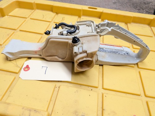 Stihl ms261 ms271 ms291 - stihl,