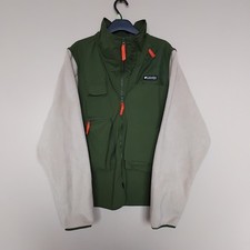 Columbia Mens Skeena River