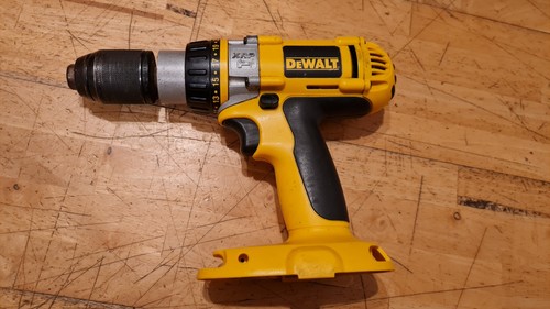 Dewalt dc988 18v hammer - dewalt,