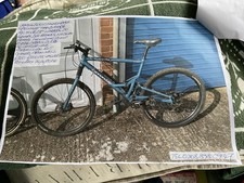 Cannondale Specialist Handmade