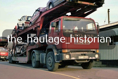 Thh truck photos leyland - photos,