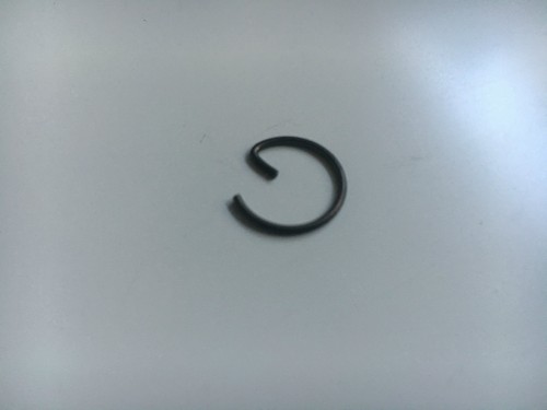 Genuine yamaha piston circlip - piston,