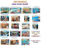 Hot Wheels Wall Tracks - HW