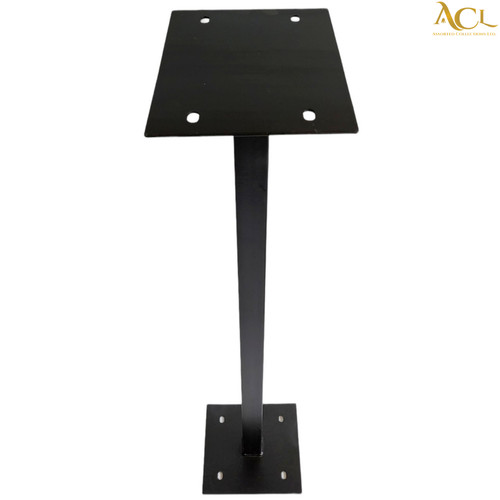 Pillar mount for post - pillar,