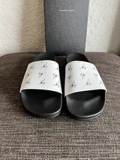 Giuseppe Zanotti Brett