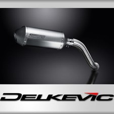 Honda VFR750 1994-1997 260mm