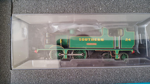 Efe e85013 lswr - efe, adams
