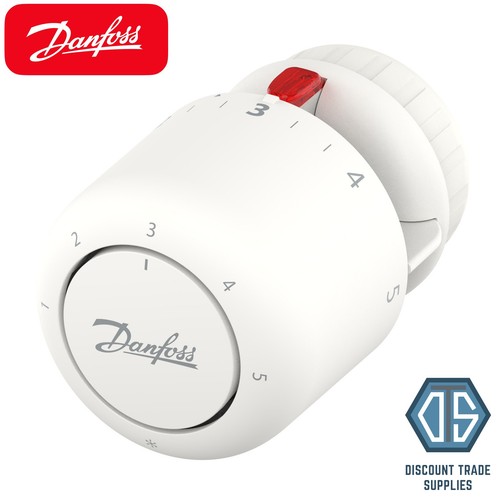 Danfoss aero 015g4590 click - 015g4590, ra