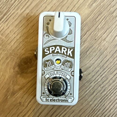 Electronic spark mini - electronic,