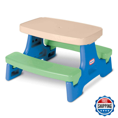 Little tikes easy store - little,
