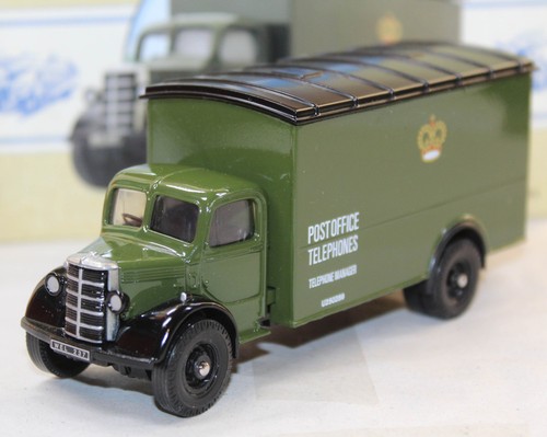 Corgi classics 97125 - -,
