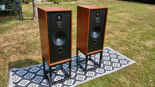 Haycross audio spendor - haycross,