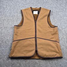 Barbour Gilet Mens Size 44